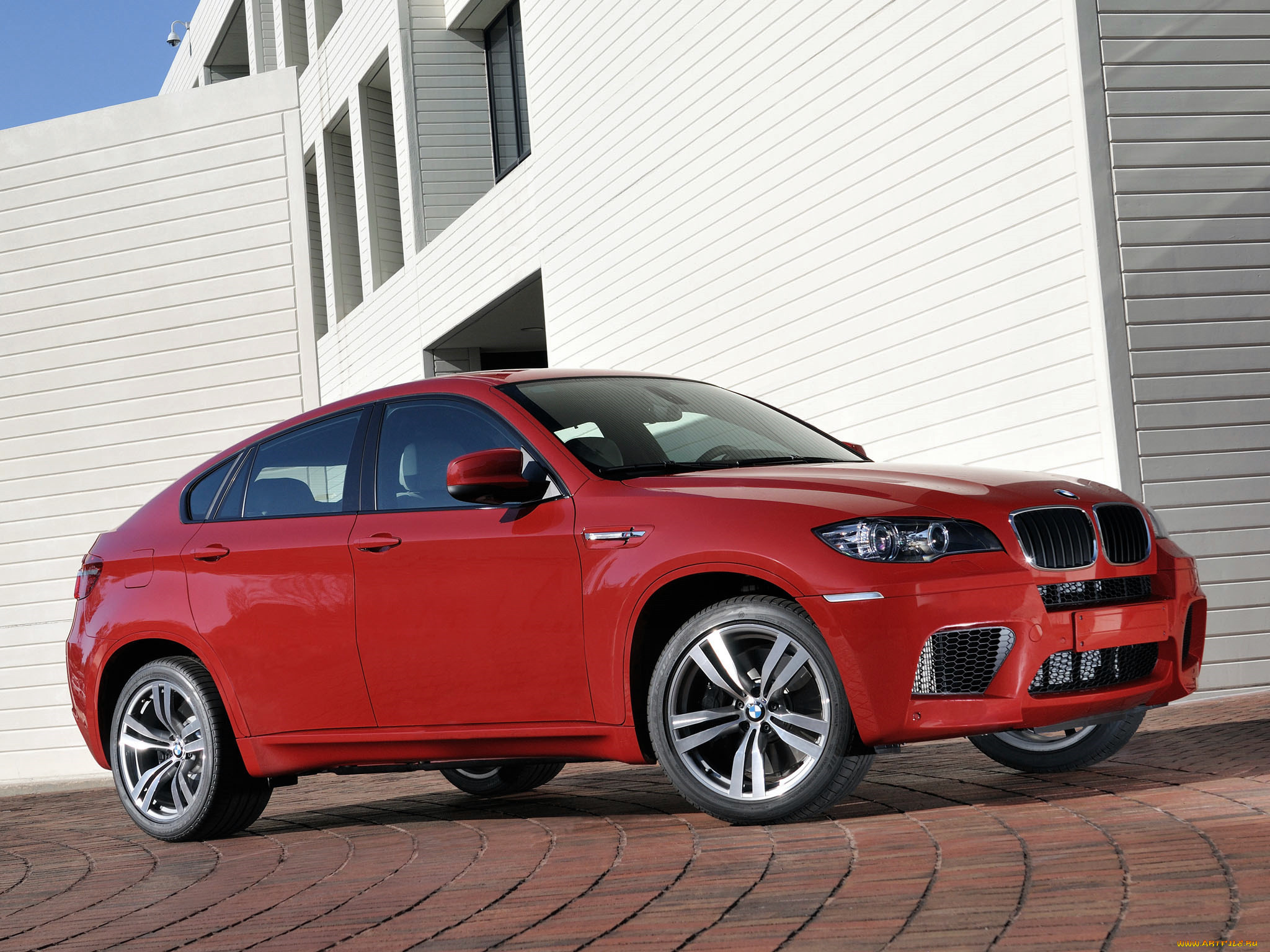 , bmw